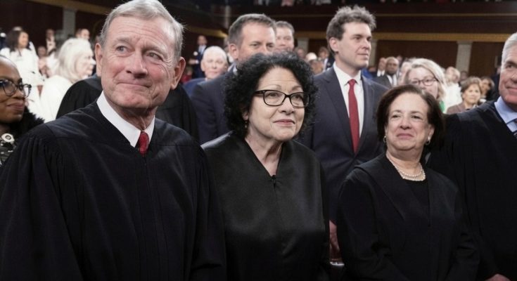Supreme Court Issues Huge Immigration Ruling