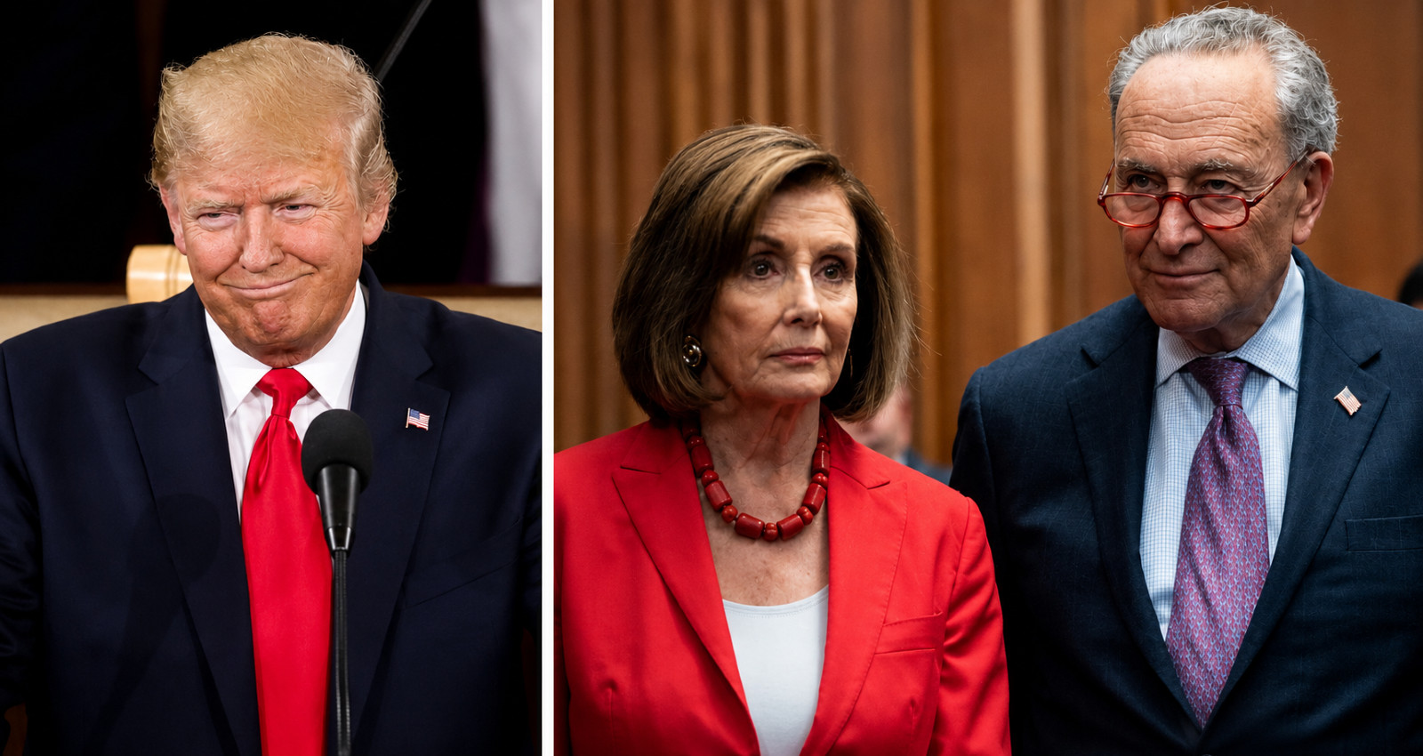 Senate Gives Trump Huge Win To Strengthen Energy Sector