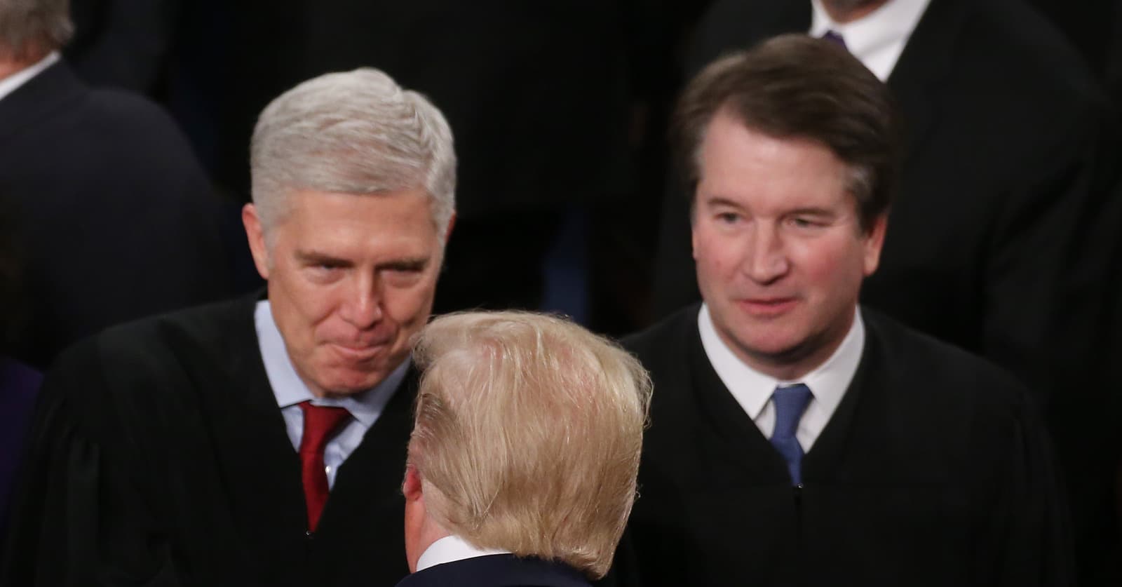 Supreme Court Reins In Activist Lawsuits, Major Win for U.S. Businesses 